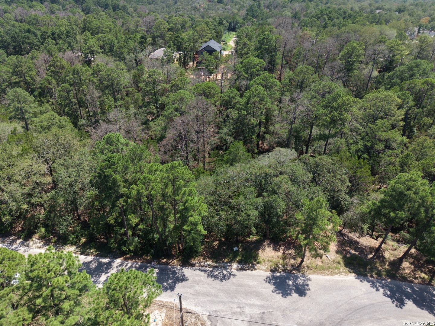 127 & 133 Lamaloa Lane Bastrop TX 78602