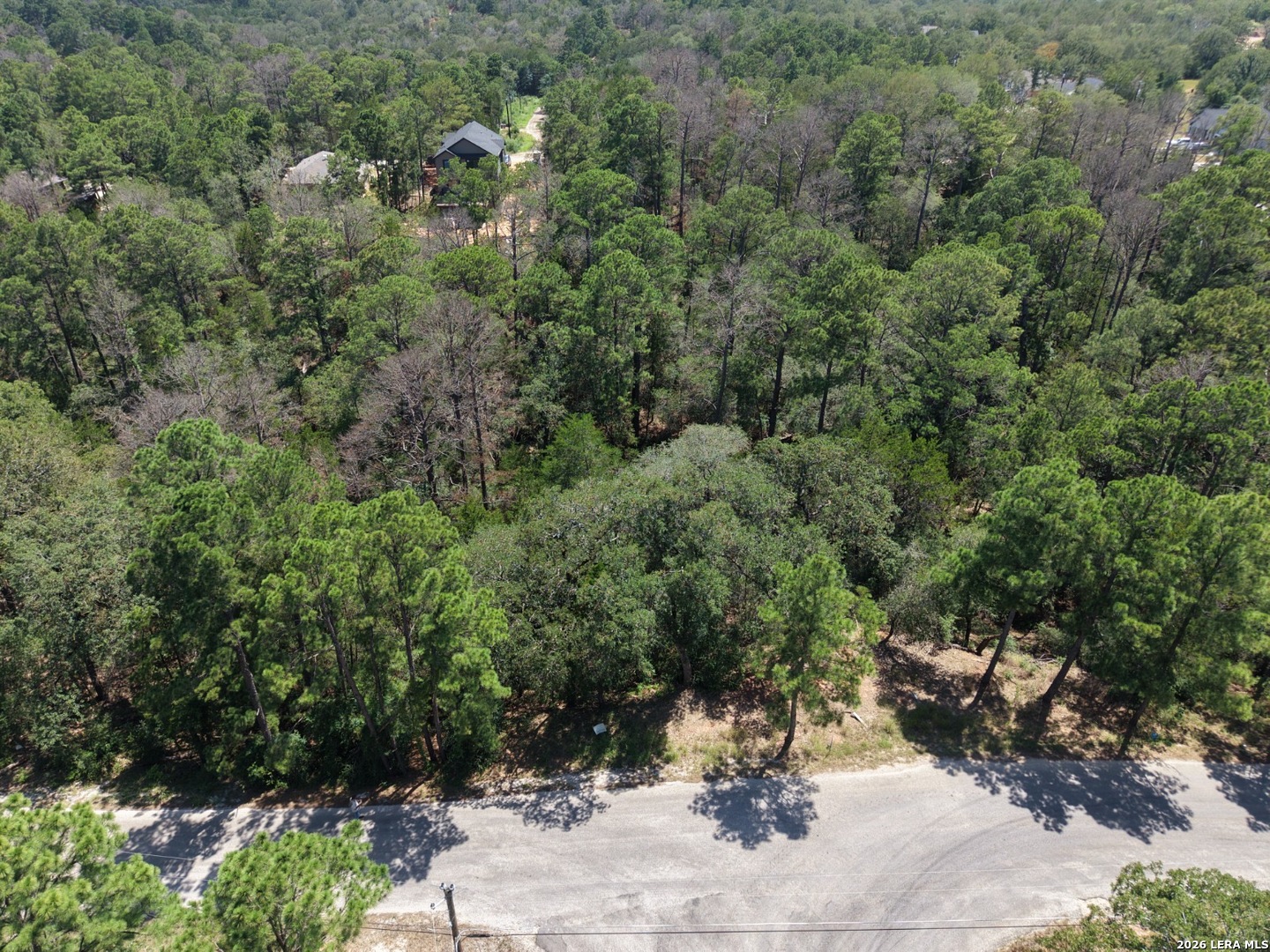 127 & 133 Lamaloa Lane Bastrop TX 78602