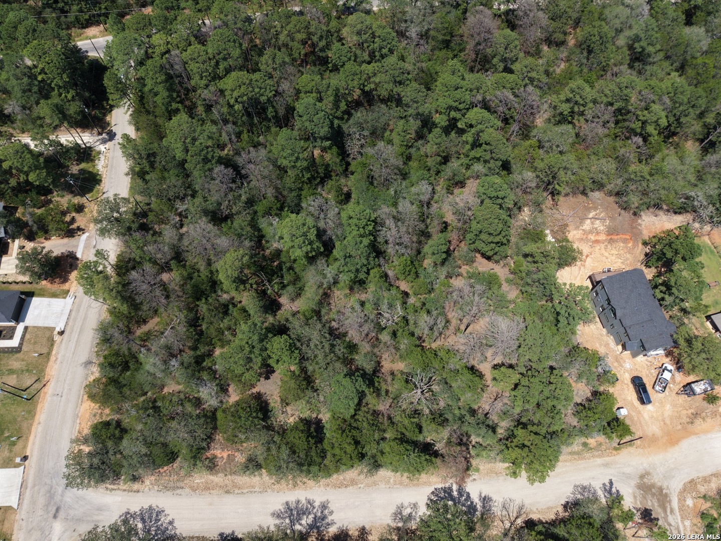 127 & 133 Lamaloa Lane Bastrop TX 78602