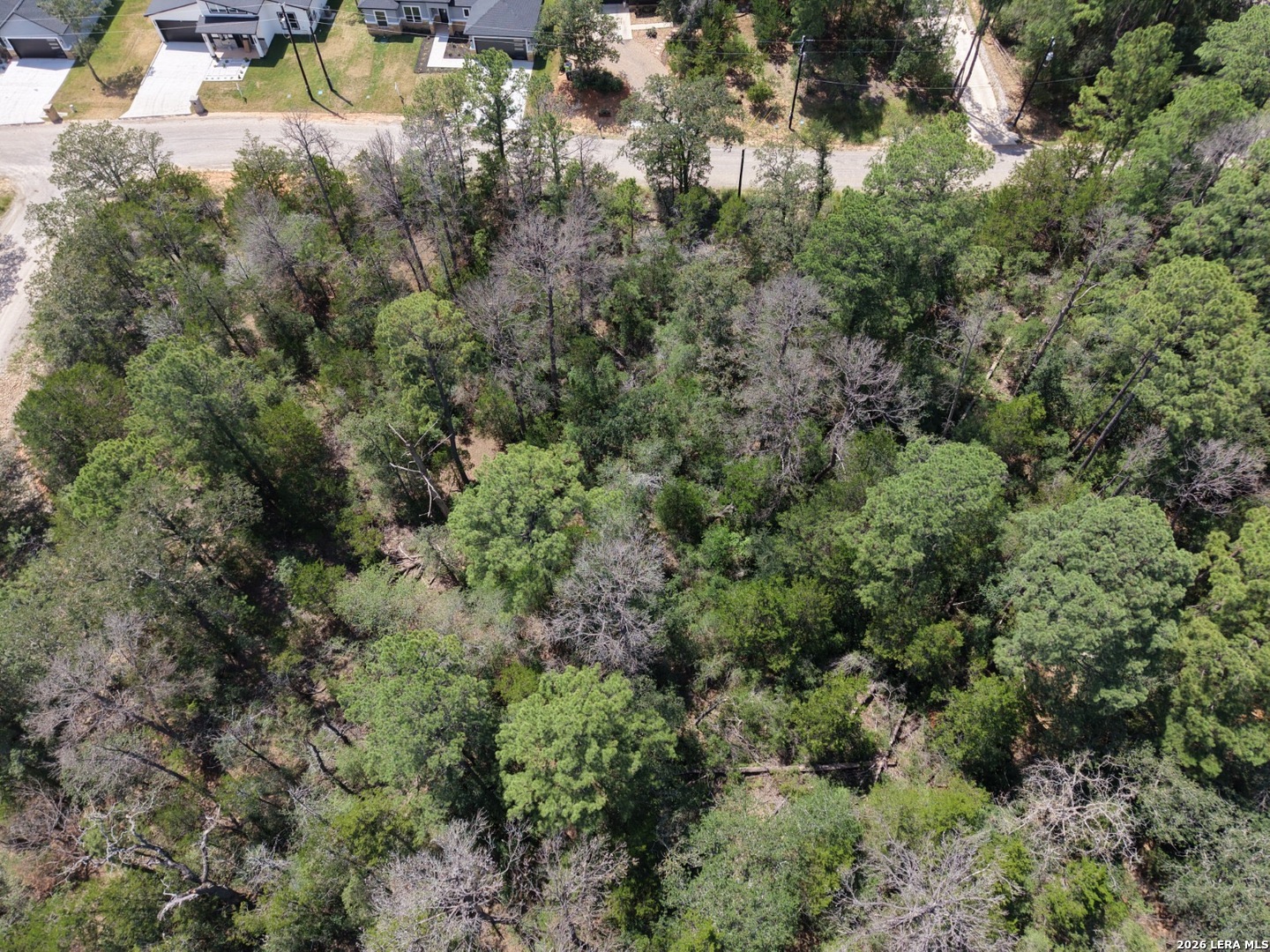 127 & 133 Lamaloa Lane Bastrop TX 78602