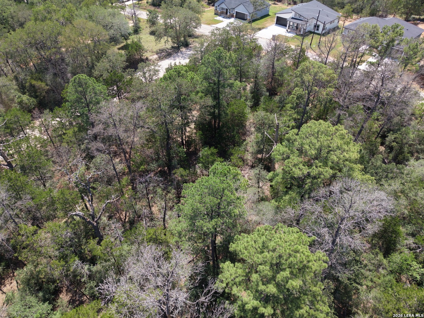127 & 133 Lamaloa Lane Bastrop TX 78602