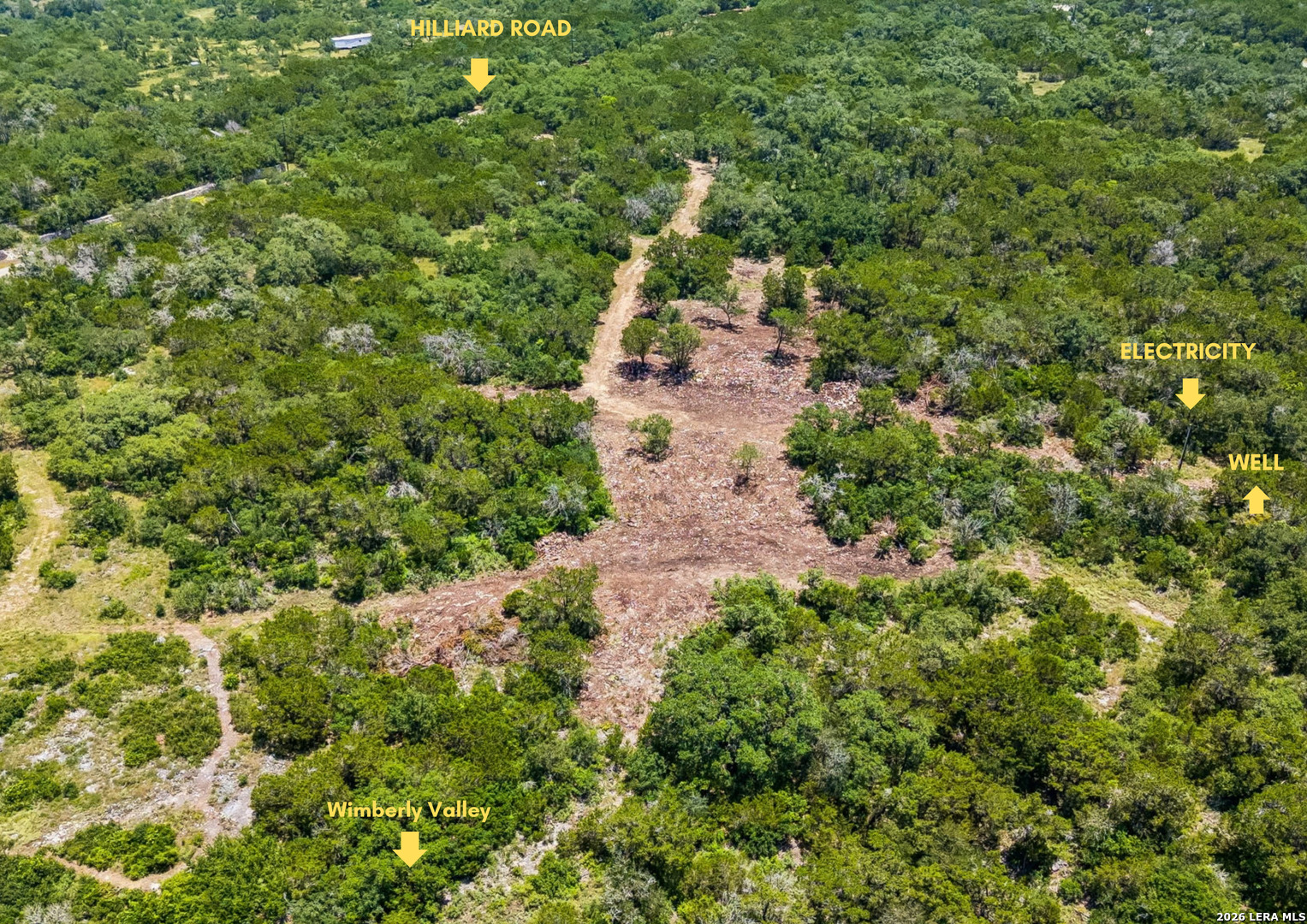 5751 Hilliard Road San Marcos TX 78666