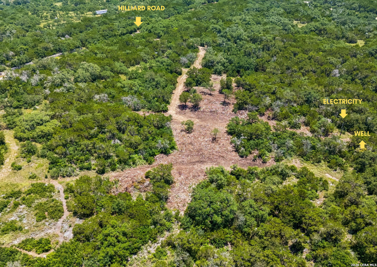 5751 Hilliard Road San Marcos TX 78666