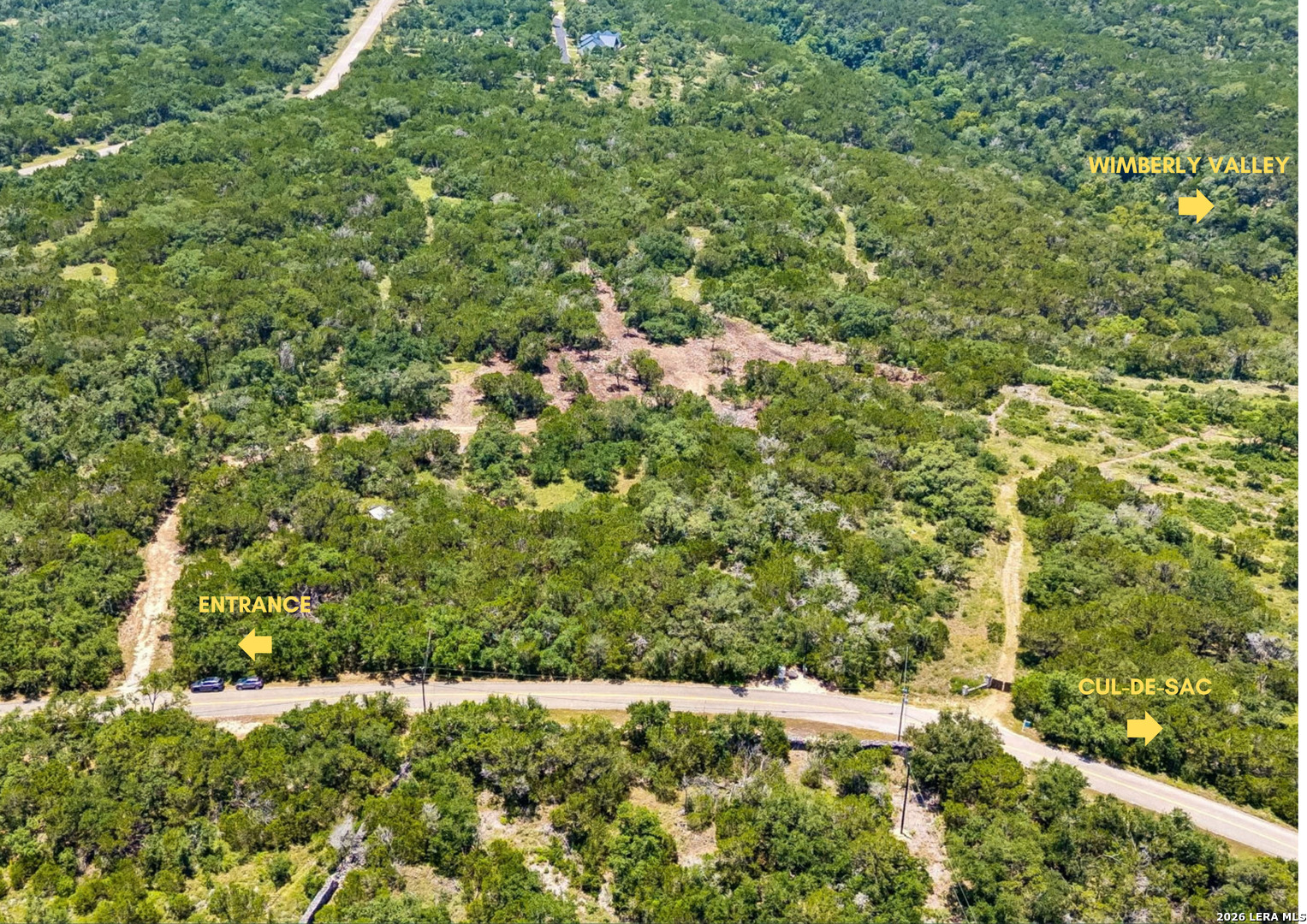 5751 Hilliard Road San Marcos TX 78666