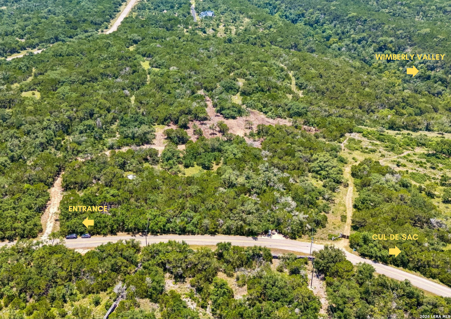 5751 Hilliard Road San Marcos TX 78666