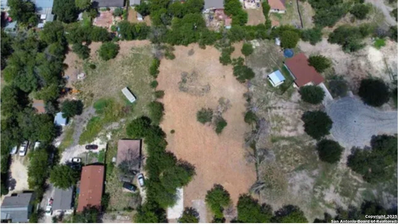 249 34th San Antonio TX 78237