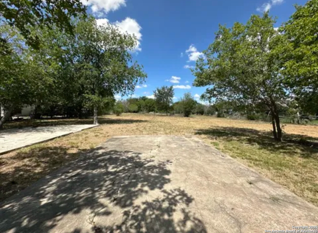 249 34th San Antonio TX 78237