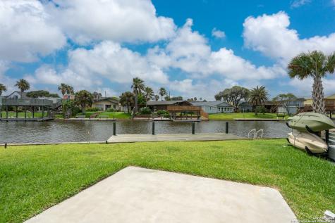 101 Caribbean Corpus Christi TX 78418