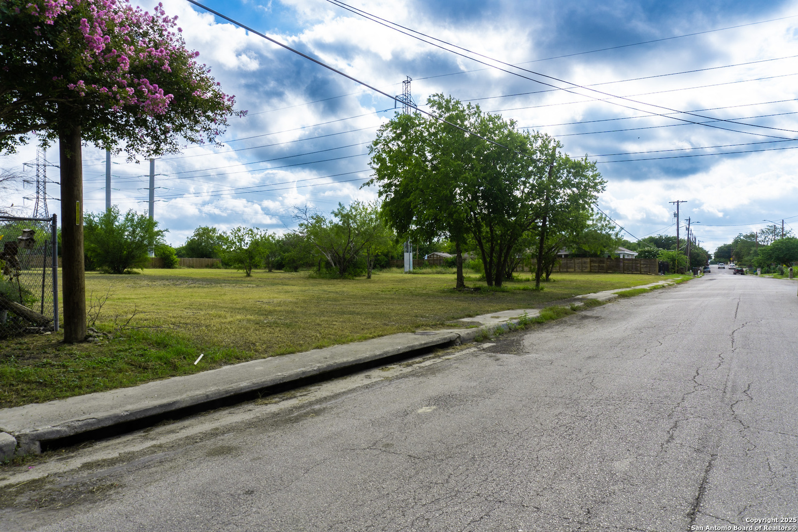 Tbd Groff Avenue San Antonio TX 78228