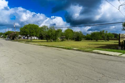 Tbd Groff Avenue San Antonio TX 78228