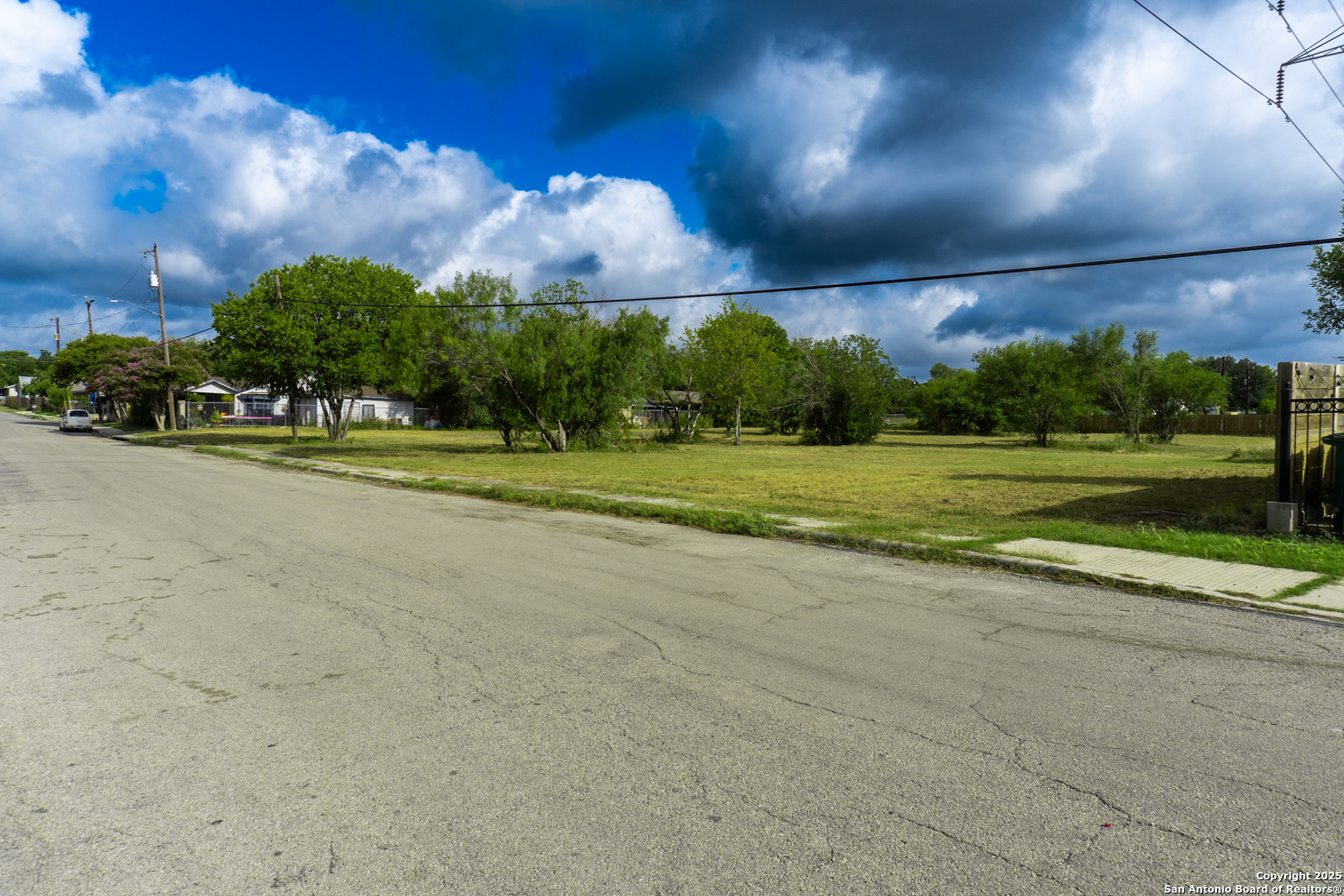Tbd Groff Avenue San Antonio TX 78228