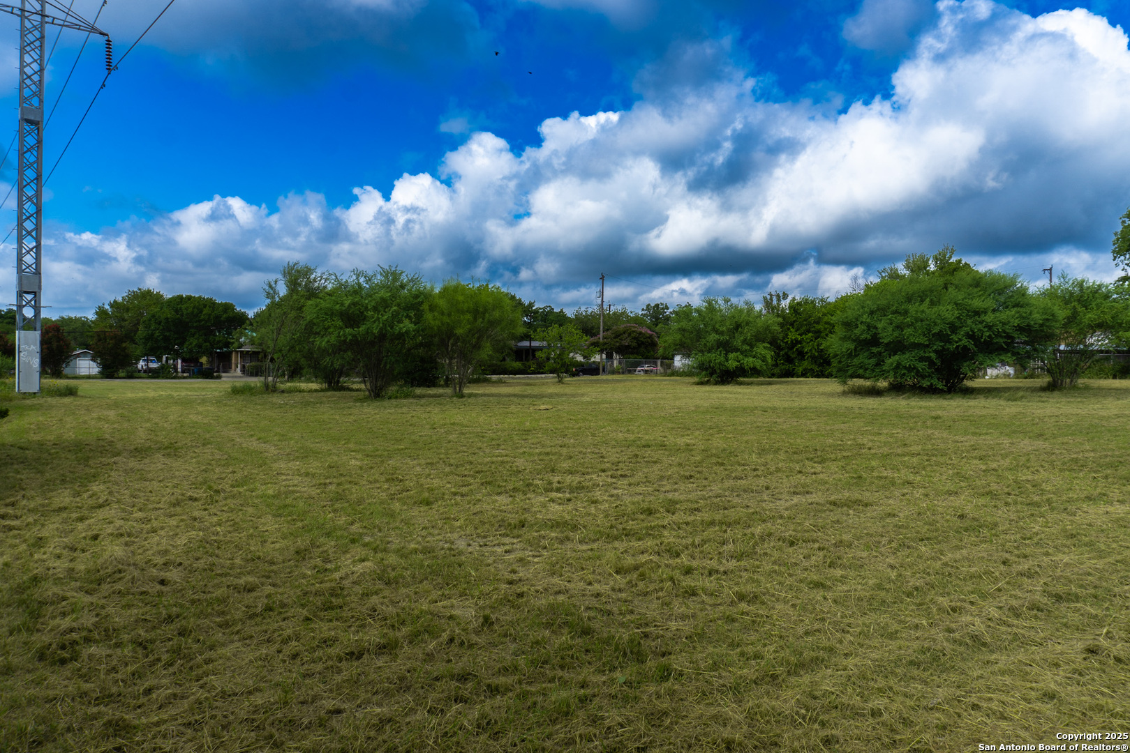 Tbd Groff Avenue San Antonio TX 78228