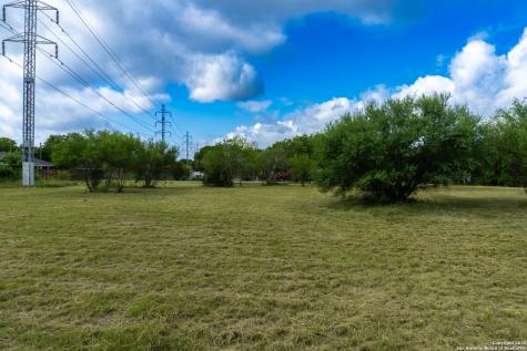 Tbd Groff Avenue San Antonio TX 78228