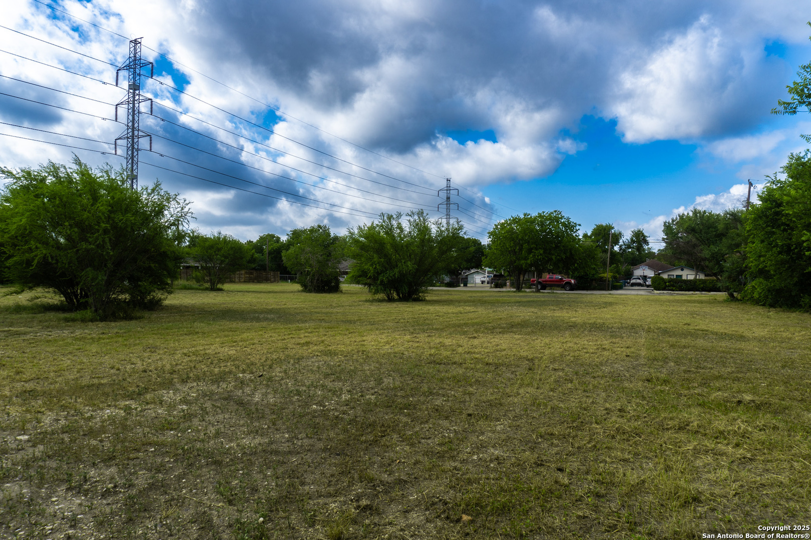 Tbd Groff Avenue San Antonio TX 78228