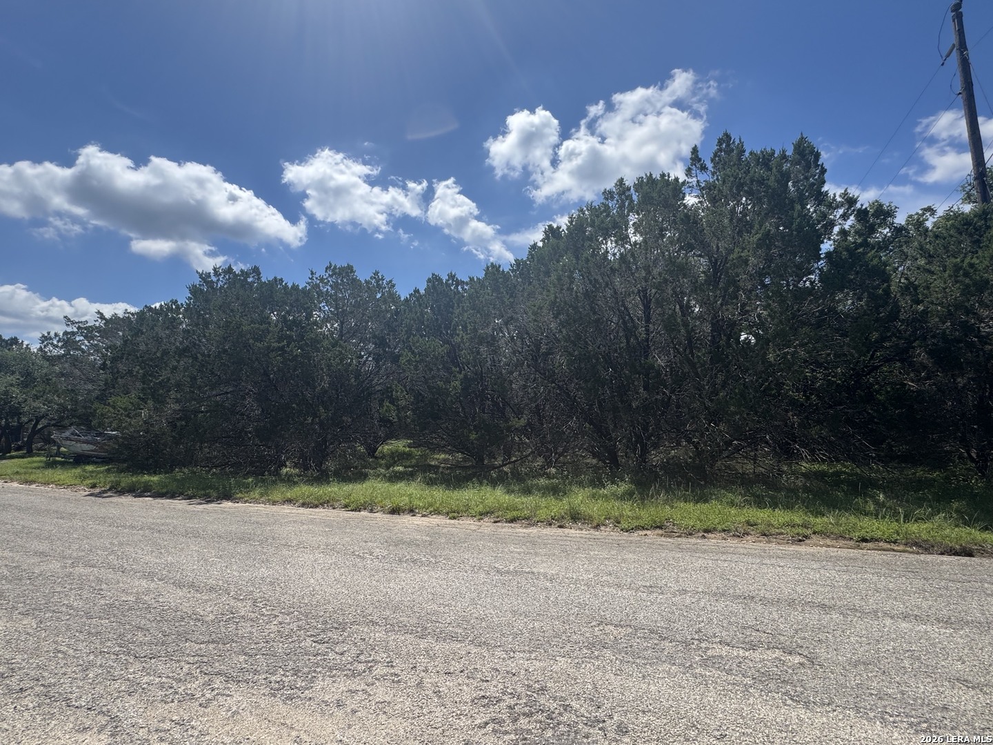 300 Dorothy Canyon Lake TX 78133