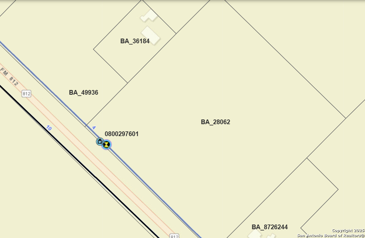 0 Fm 812 Cedar Creek TX 78612