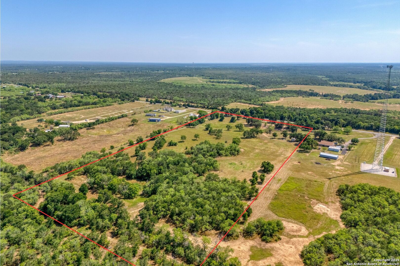 0 Fm 812 Cedar Creek TX 78612
