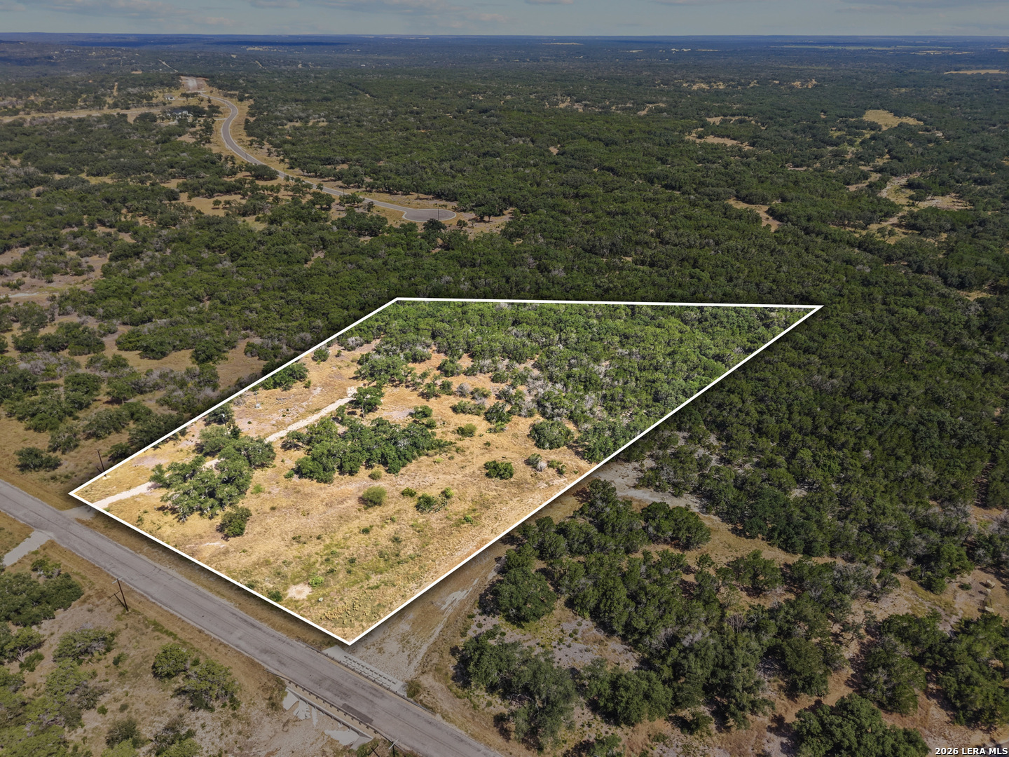 801 Grand Oaks Hondo TX 78861