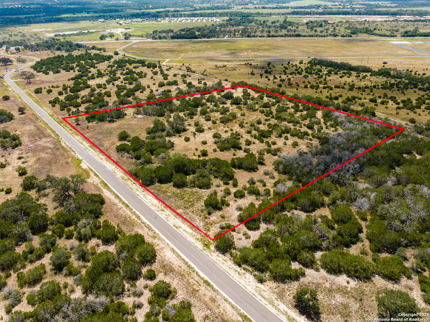 228 Dark Sky Path Kerrville TX 78028