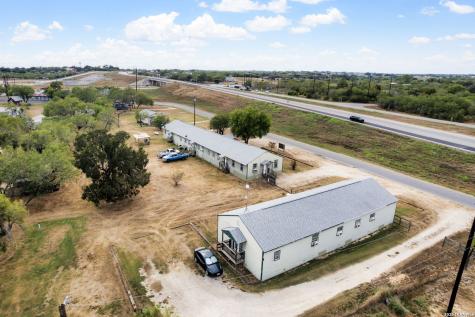 15250 S Loop 1604 San Antonio TX 78223