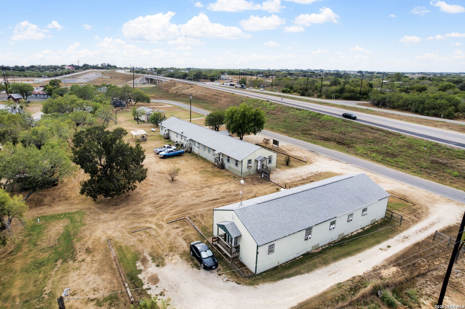 15250 S Loop 1604 San Antonio TX 78223