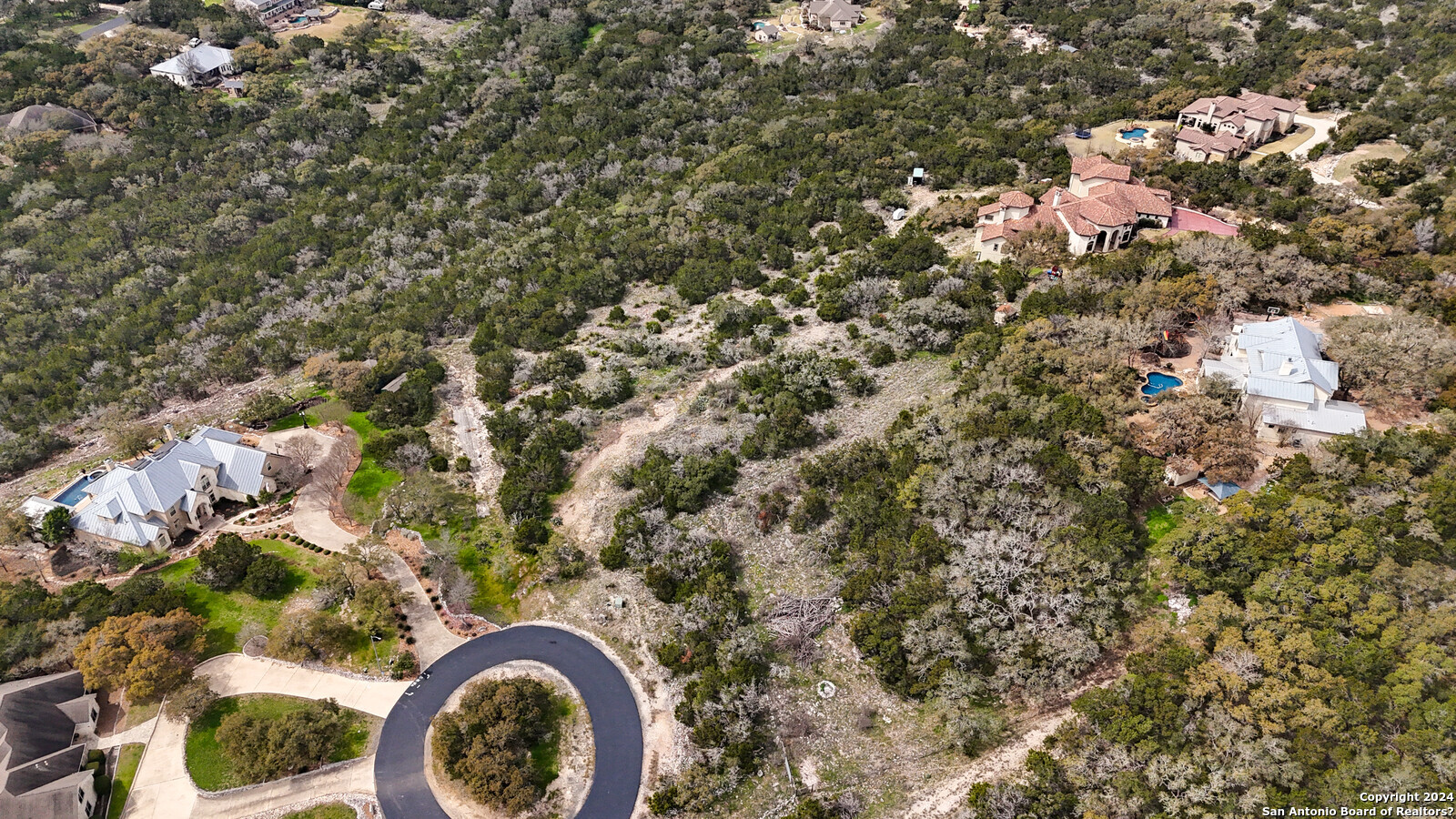 3907 Wilderness Rim San Antonio TX 78261
