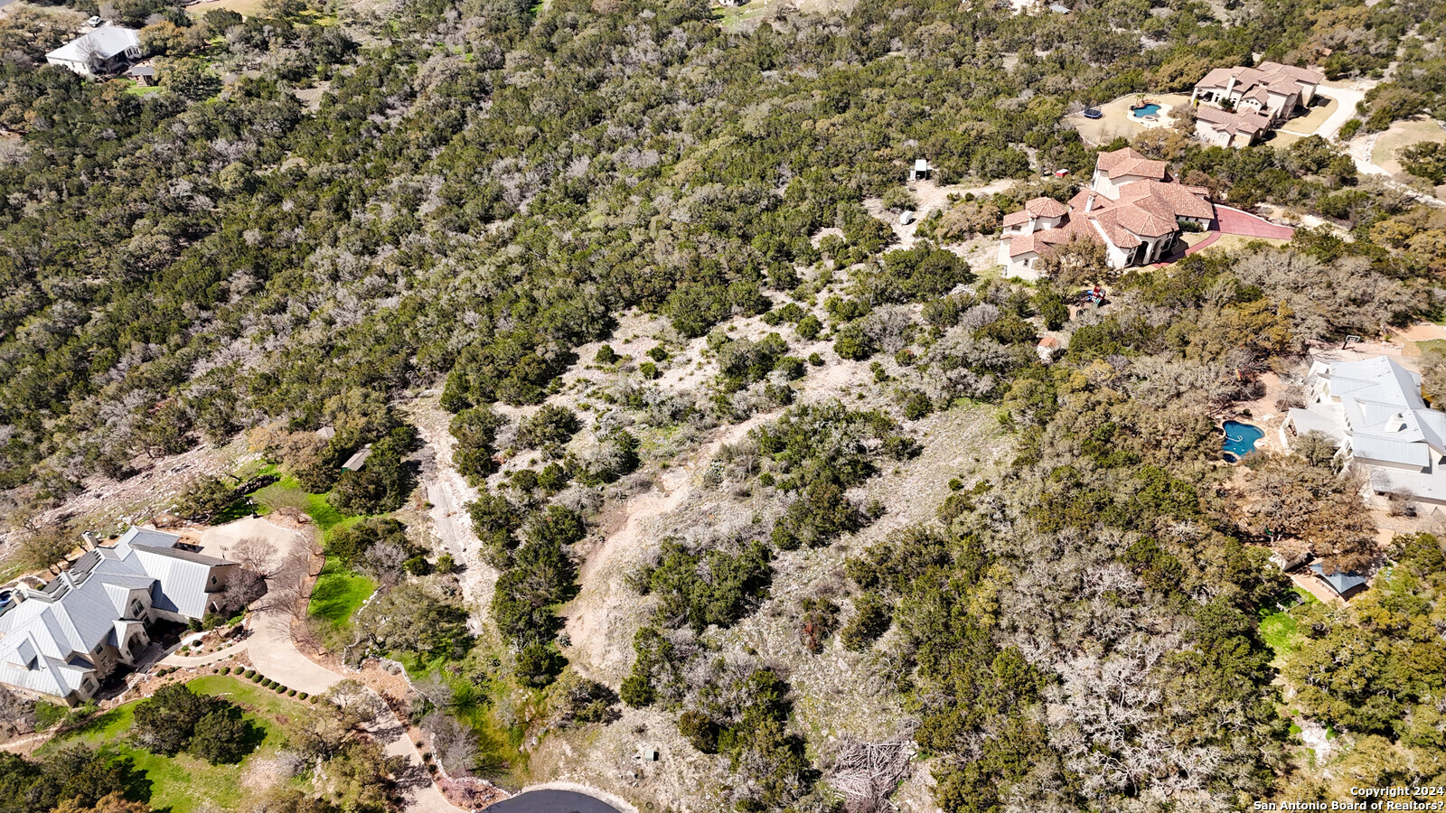 3907 Wilderness Rim San Antonio TX 78261