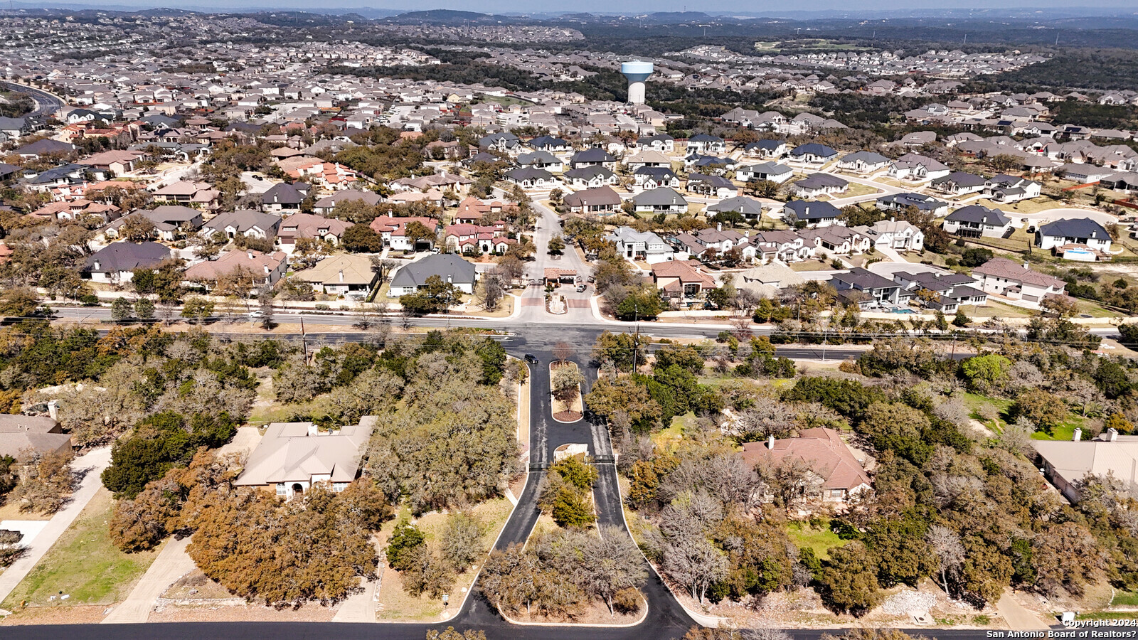 3907 Wilderness Rim San Antonio TX 78261