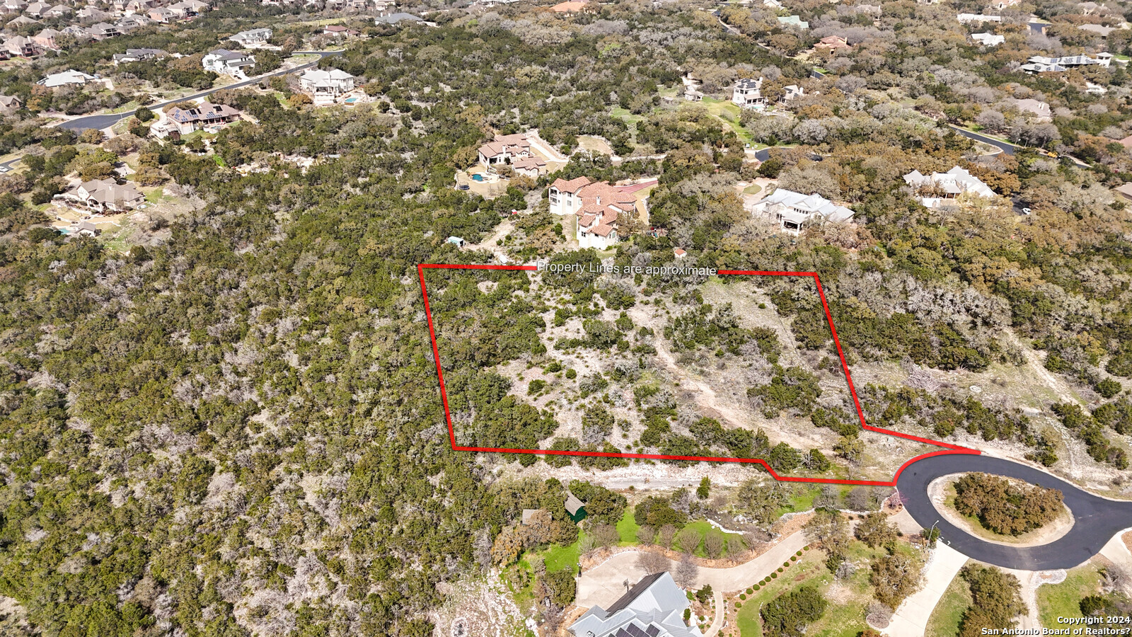 3907 Wilderness Rim San Antonio TX 78261