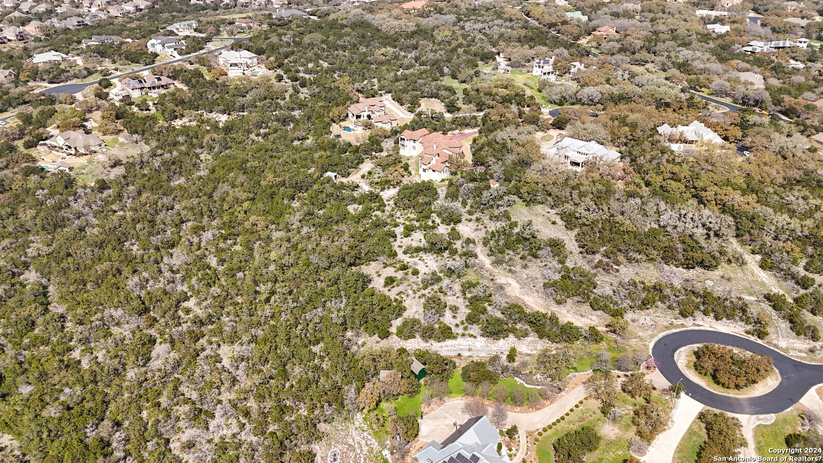 3907 Wilderness Rim San Antonio TX 78261