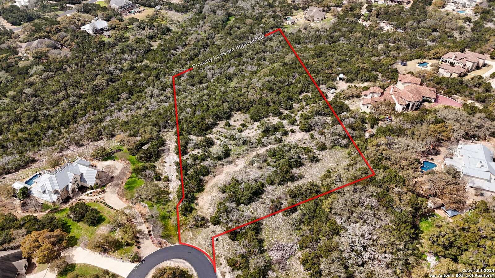 3907 Wilderness Rim San Antonio TX 78261
