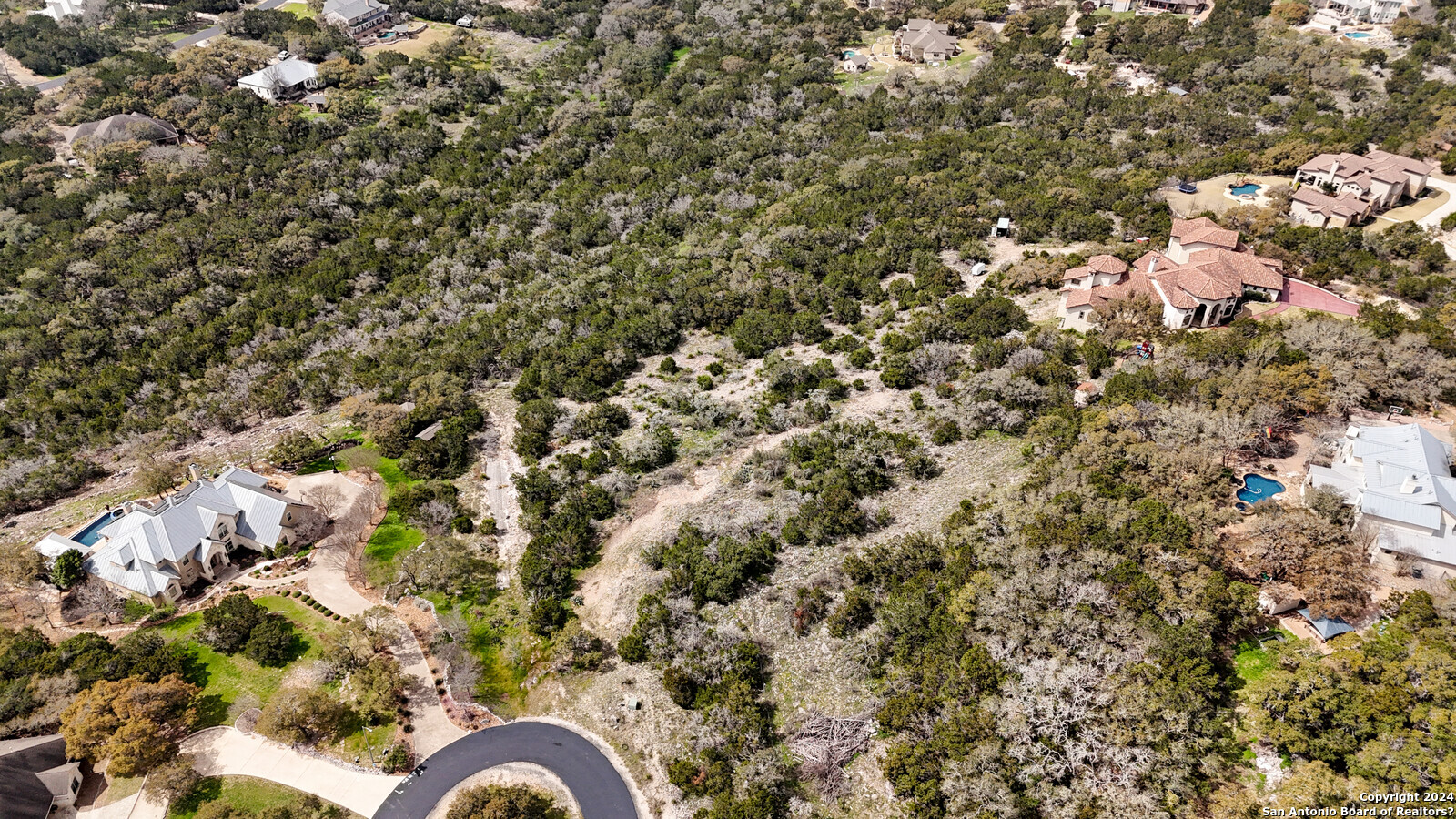 3907 Wilderness Rim San Antonio TX 78261