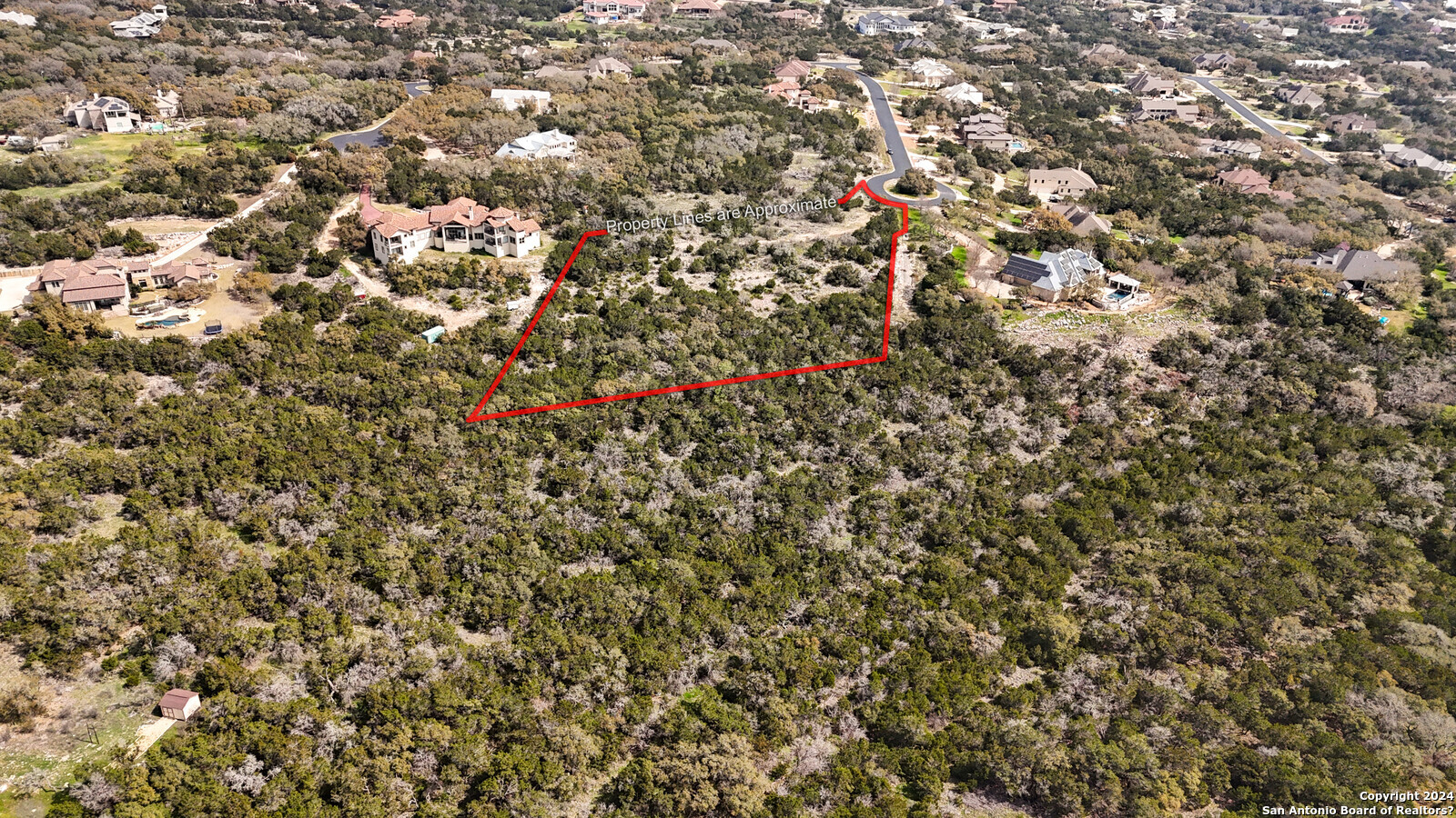3907 Wilderness Rim San Antonio TX 78261