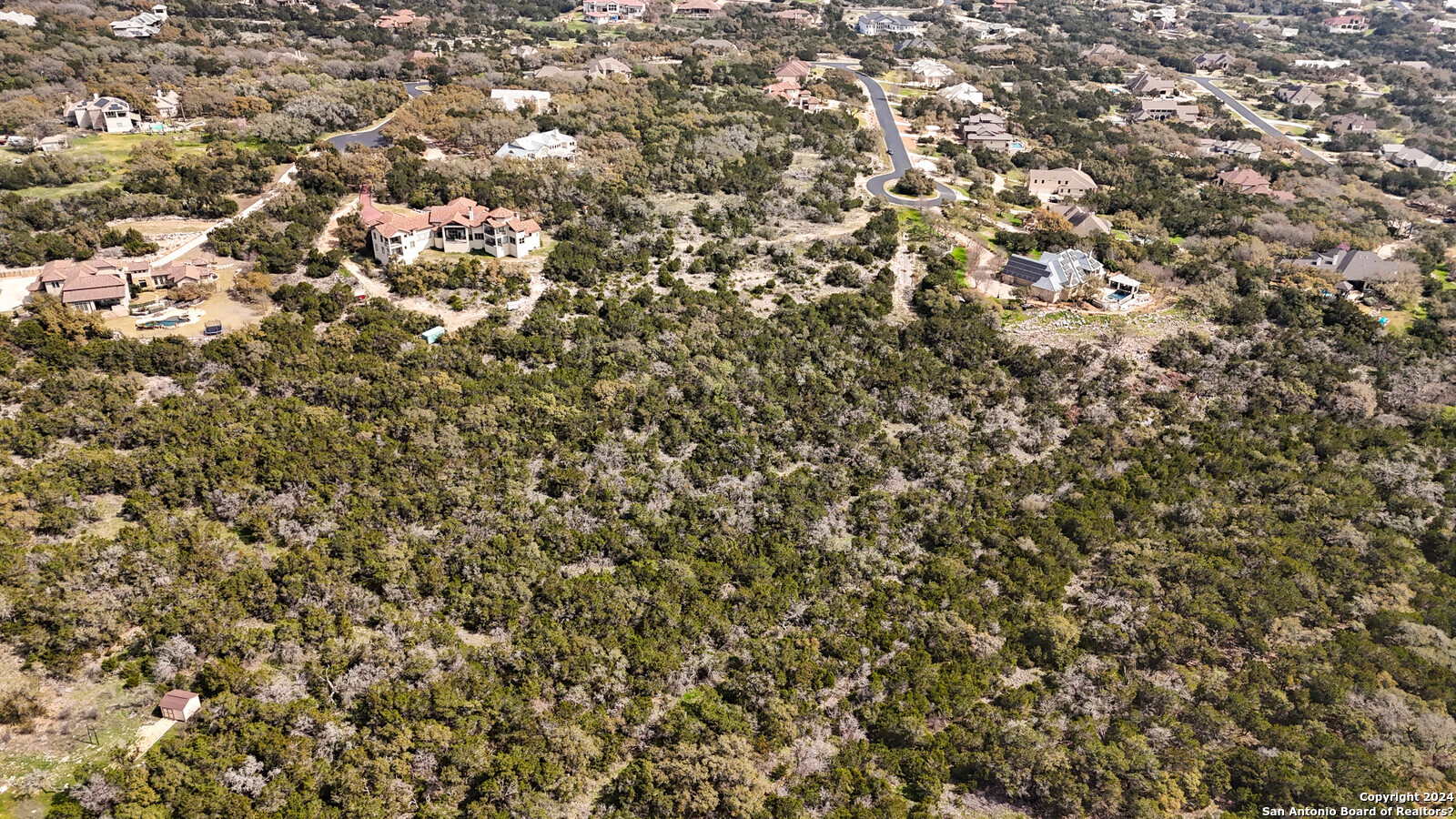 3907 Wilderness Rim San Antonio TX 78261