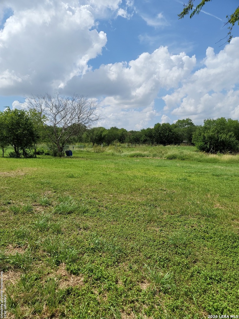 2519 Hicks Ave Lot 17 San Antonio TX 78210