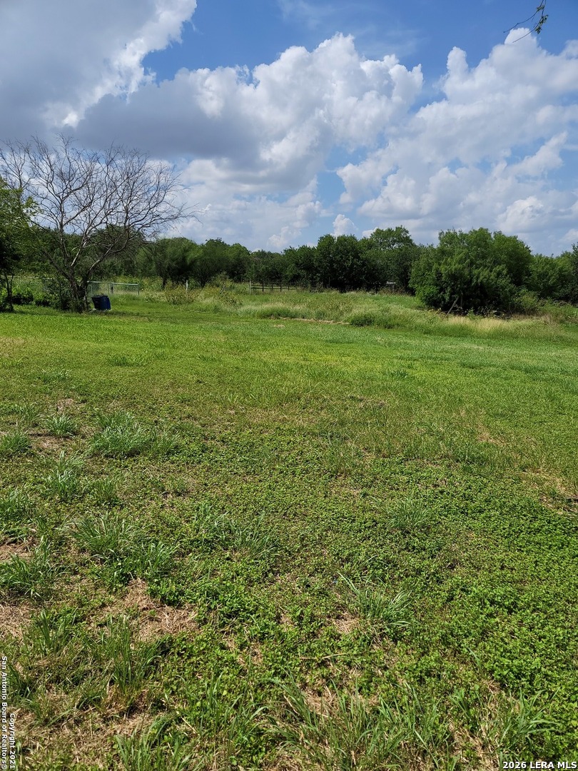 2519 Hicks Ave Lot 17 San Antonio TX 78210