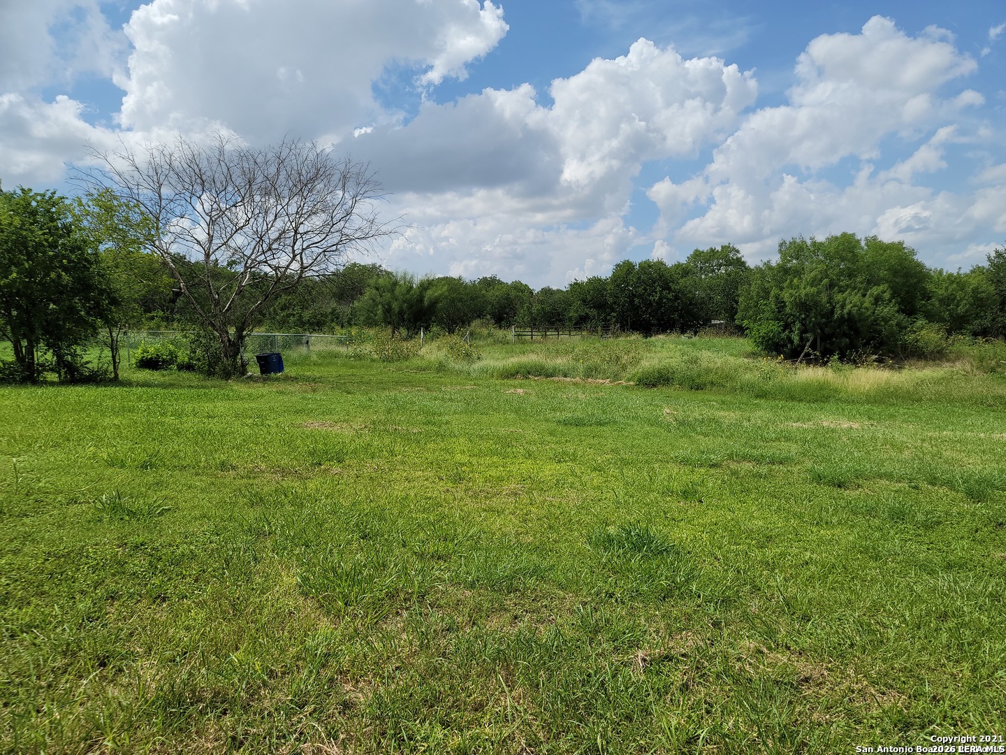 2519 Hicks Ave Lot 17 San Antonio TX 78210
