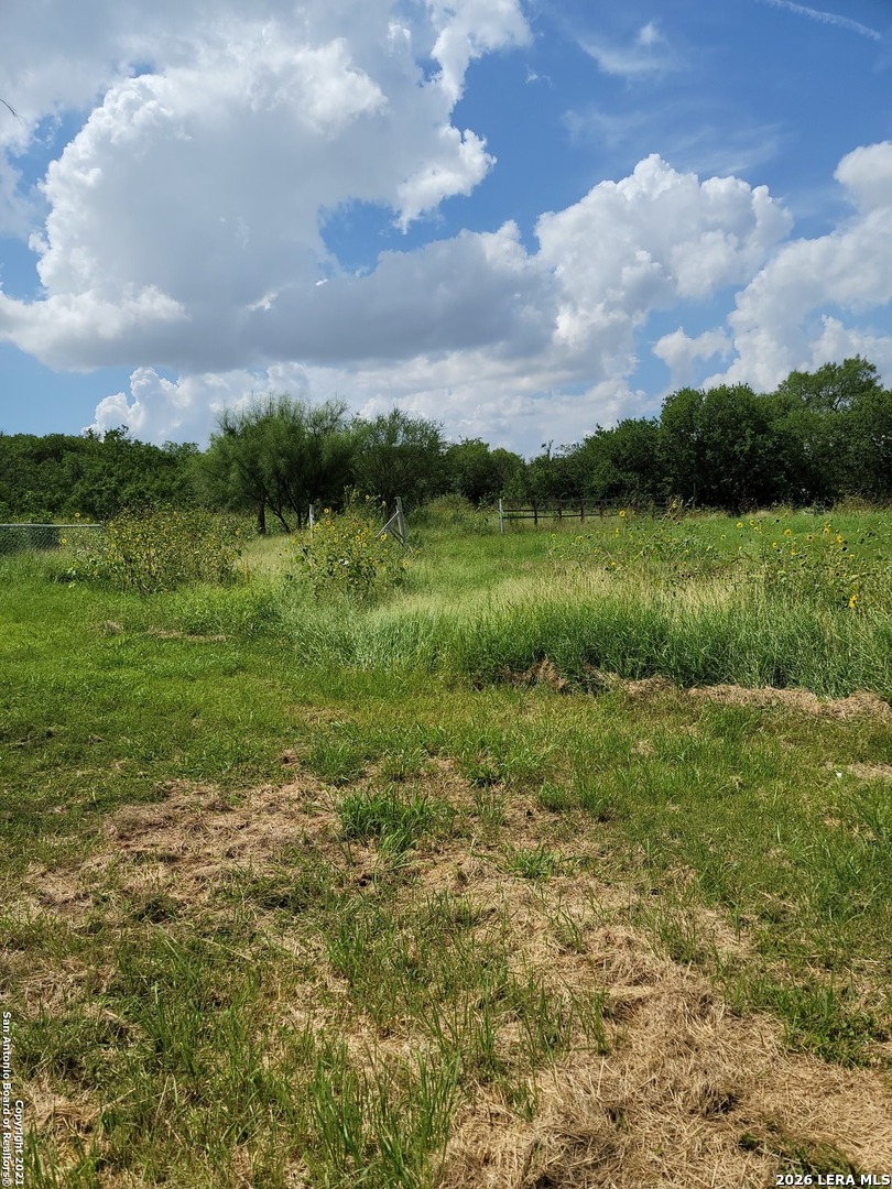 2519 Hicks Ave Lot 17 San Antonio TX 78210