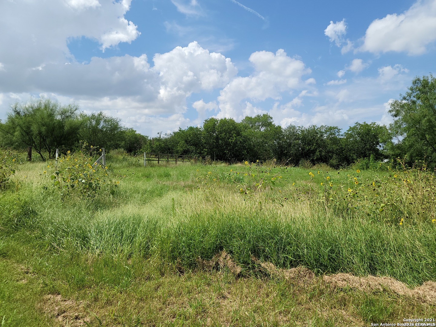 2519 Hicks Ave Lot 17 San Antonio TX 78210