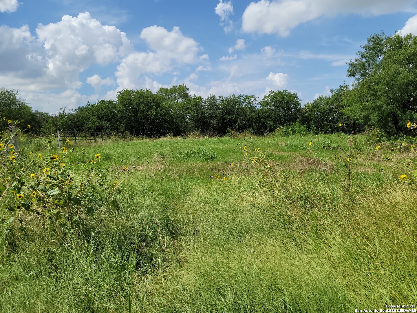 2519 Hicks Ave Lot 17 San Antonio TX 78210