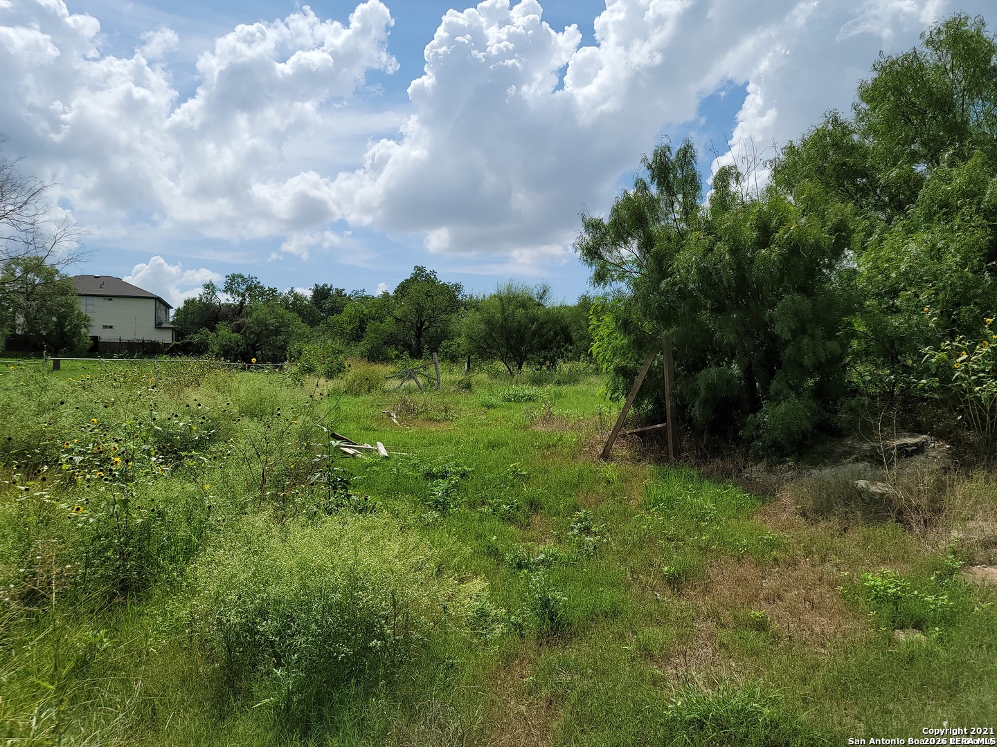 2519 Hicks Ave Lot 17 San Antonio TX 78210