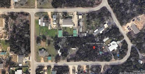 1760 Brook Valley Canyon Lake TX 78133