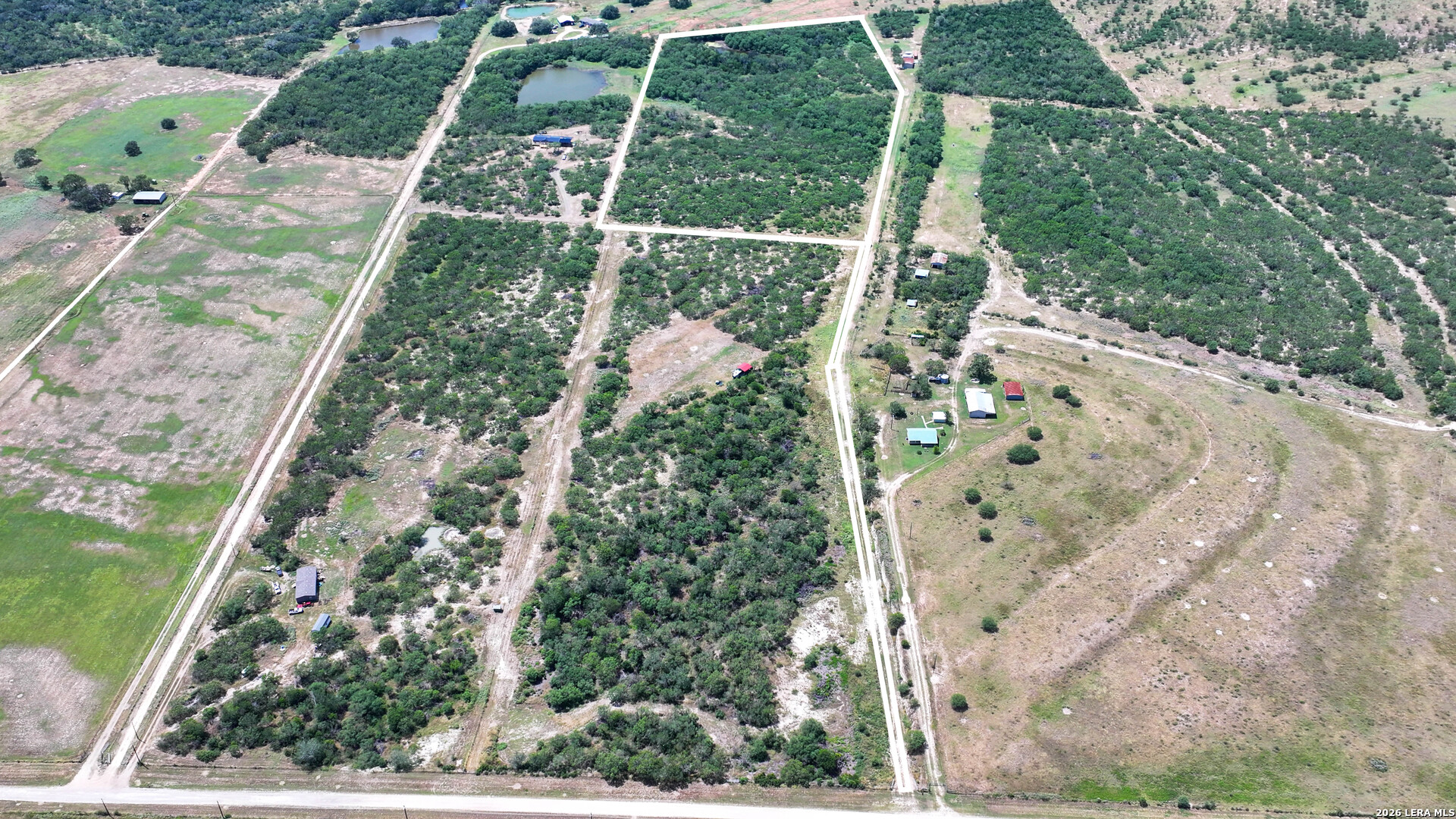 2 County Road 414 Mccoy TX 78113