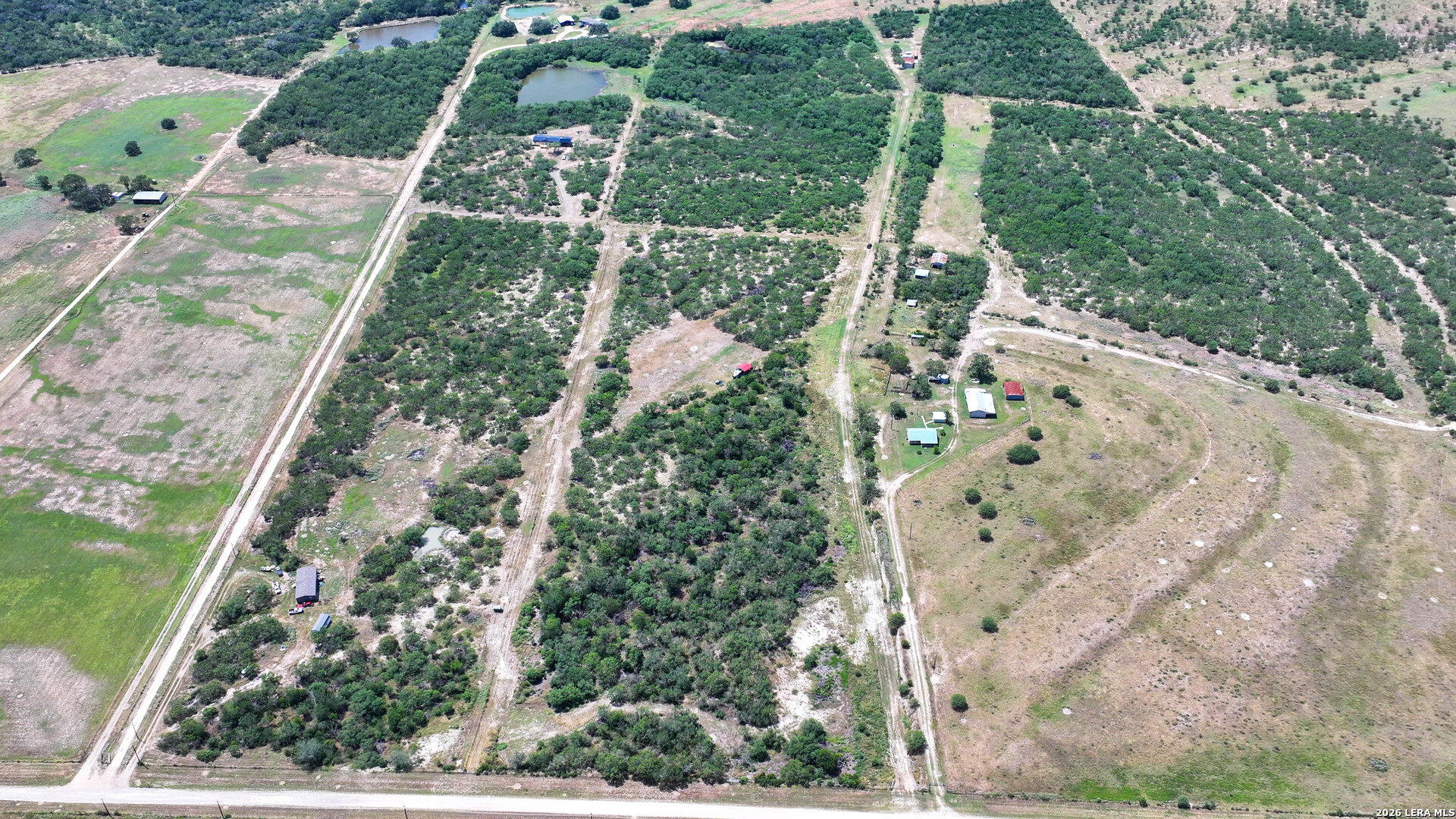 2 County Road 414 Mccoy TX 78113