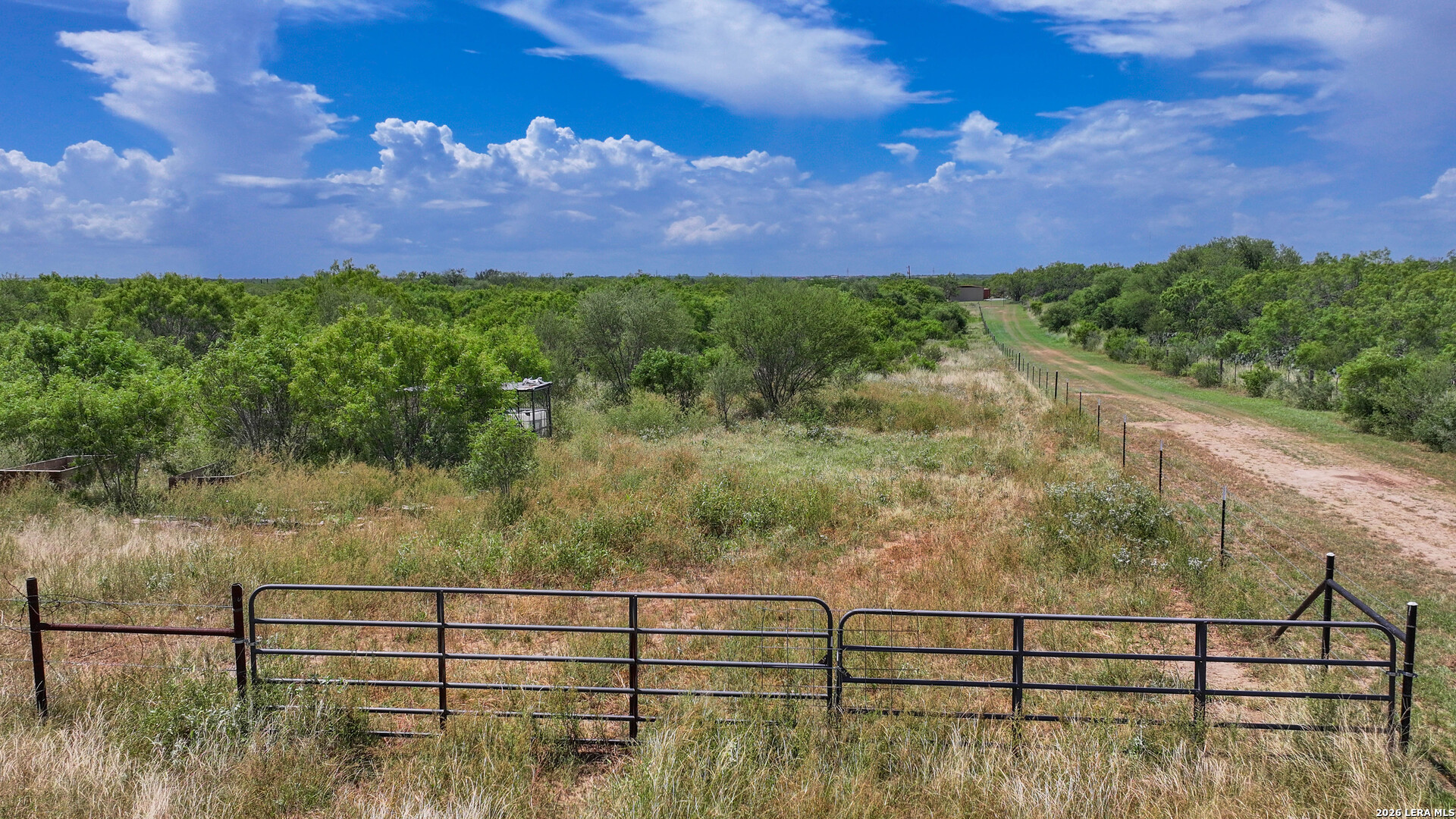 2 County Road 414 Mccoy TX 78113