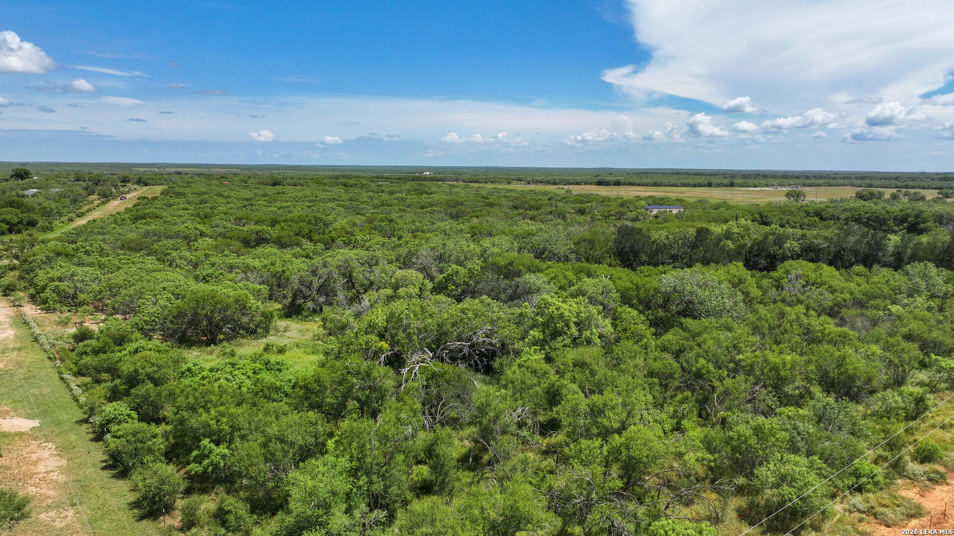 2 County Road 414 Mccoy TX 78113