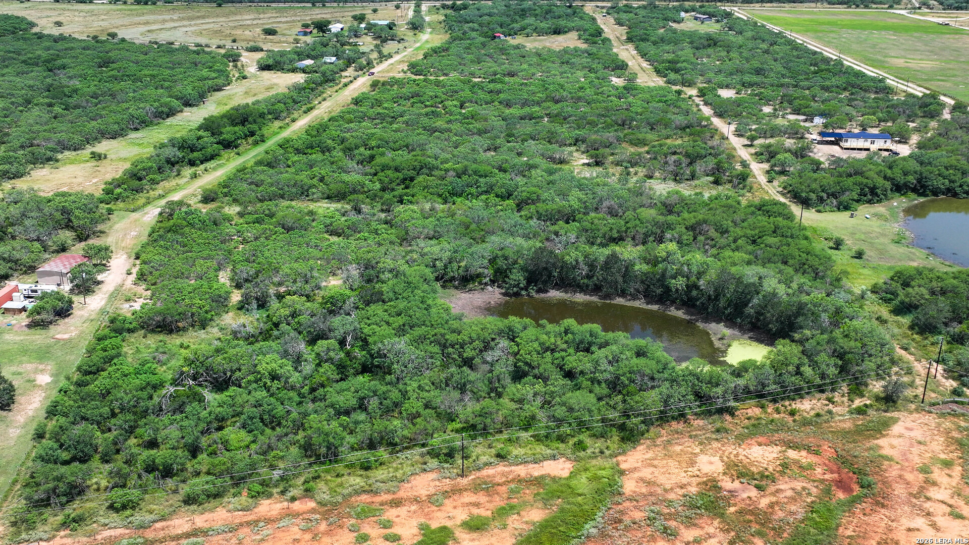 2 County Road 414 Mccoy TX 78113