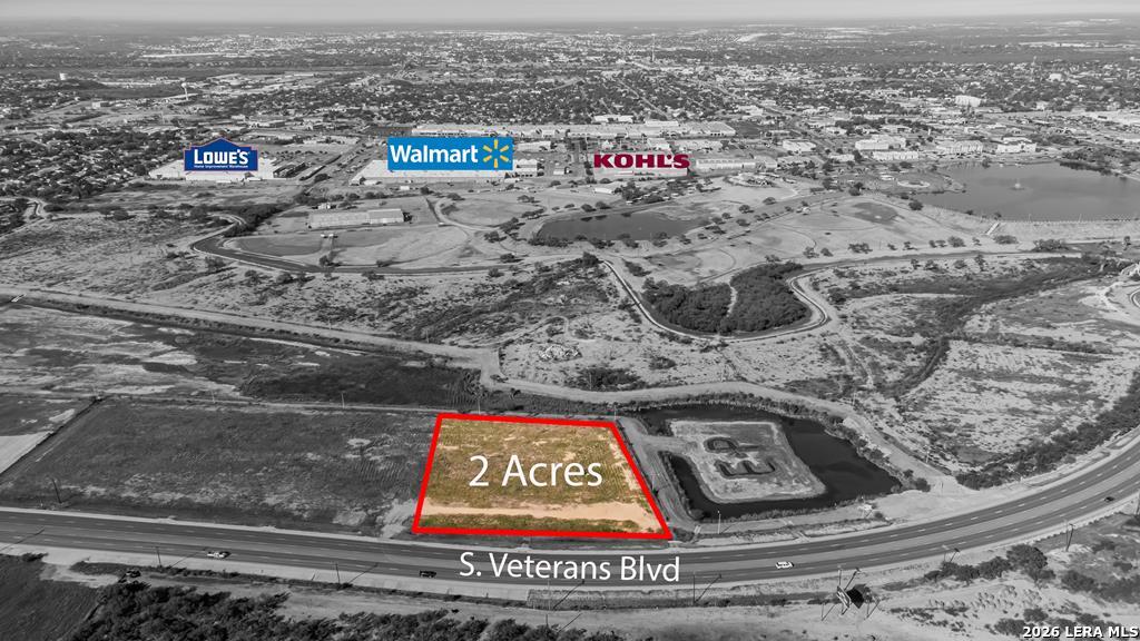1339 S. Veterans Boulevard Eagle Pass TX 78852