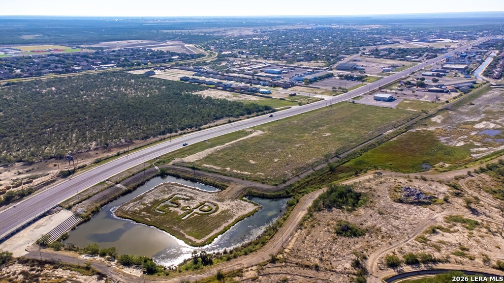 1339 S. Veterans Boulevard Eagle Pass TX 78852
