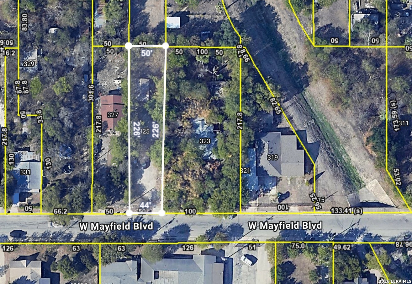 325 W Mayfield Boulevard San Antonio TX 78221